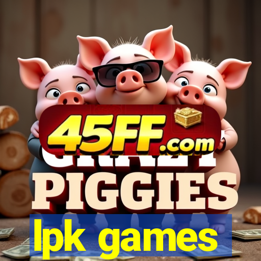 lpk games